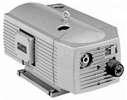 pompa powietrza - kompresor z łopztkami grafitowymi Becker DT 4.40