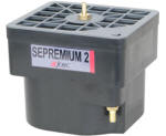 Seprenium 2 separator oleju i wody z kondensatu w instalacjach sprężonego powietrza, Jorc