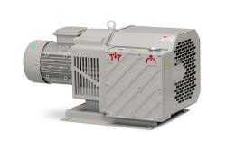 Pompa powietrza kompresor bezolejowy DVP CC.80-1